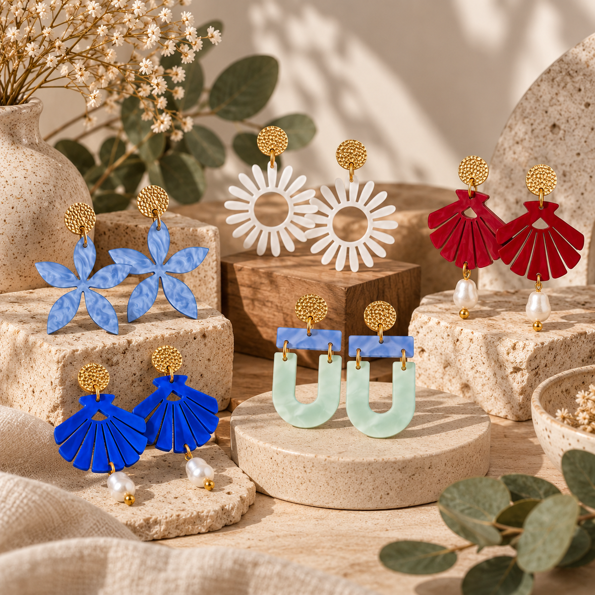 Joyería artesanal